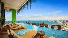 1 Bedroom Condo for sale in The Riviera California, Nong Prue, Chonburi