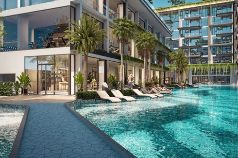 2 Bedroom Condo for sale in The Riviera Beverly Hills Residences, Nong Prue, Chonburi