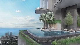 1 Bedroom Condo for sale in Once Wongamat, Na Kluea, Chonburi