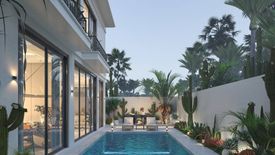 5 Bedroom House for sale in Nong Prue, Chonburi