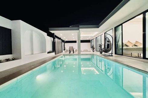 4 Bedroom House for sale in Nong Prue, Chonburi