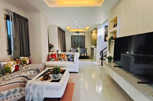 3 Bedroom House for sale in Nong Prue, Chonburi