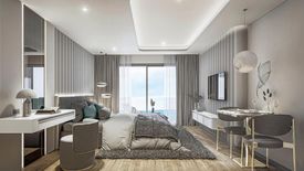 1 Bedroom Condo for sale in Seaspire Jomtien, Nong Prue, Chonburi