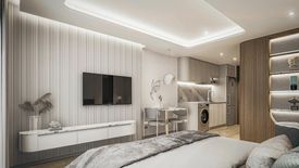 1 Bedroom Condo for sale in Seaspire Jomtien, Nong Prue, Chonburi