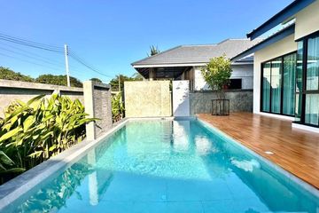 4 Bedroom House for sale in Huai Yai, Chonburi