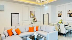 3 Bedroom House for sale in Na Kluea, Chonburi