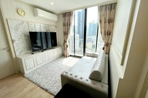 2 Bedroom Condo for sale in Noble Recole, Khlong Toei Nuea, Bangkok near BTS Asoke