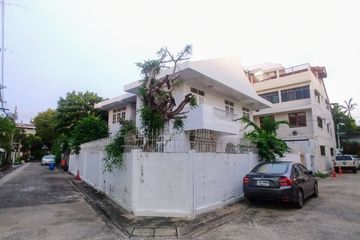 4 Bedroom House for sale in Thung Maha Mek, Bangkok near MRT Lumpini