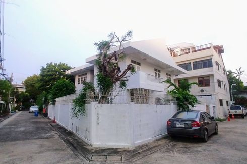 4 Bedroom House for sale in Thung Maha Mek, Bangkok near MRT Lumpini