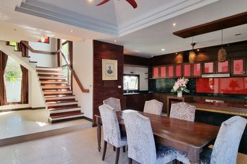 6 Bedroom House for sale in Nong Prue, Chonburi