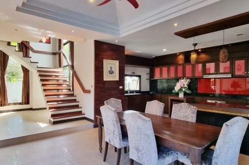 6 Bedroom House for sale in Nong Prue, Chonburi