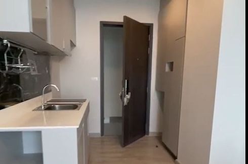 1 Bedroom Condo for rent in Niche Pride Taopoon - Interchange, Bang Sue, Bangkok near MRT Tao Poon