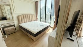 2 Bedroom Condo for rent in Noble Recole, Khlong Toei Nuea, Bangkok near BTS Asoke