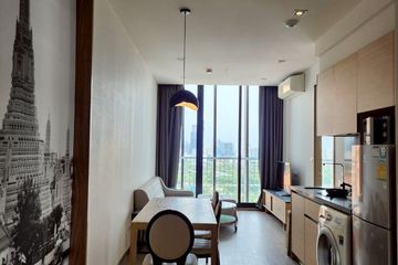 2 Bedroom Condo for rent in Park Origin Phrom Phong, Khlong Tan, Bangkok near BTS Phrom Phong