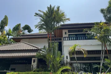 2 Bedroom House for rent in Royal Estate The Park, Rawai, Phuket