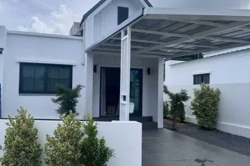 2 Bedroom House for rent in Pa Khlok, Phuket