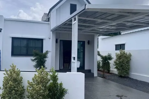 2 Bedroom House for rent in Pa Khlok, Phuket