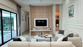 3 Bedroom Villa for sale in Larelana Villa, Huai Yai, Chonburi