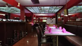 Commercial for rent in Chang Khlan, Chiang Mai