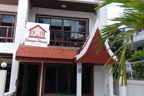 5 Bedroom House for sale in Corrib Village, Nong Prue, Chonburi