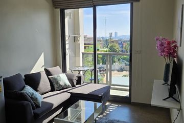 1 Bedroom Condo for sale in Unixx South Pattaya, Nong Prue, Chonburi