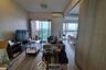 1 Bedroom Condo for sale in Double Lake Condominium, Ban Mai, Nonthaburi near MRT Mueang Thong Lake