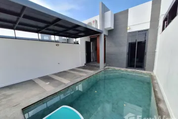 2 Bedroom Villa for rent in The Modern Pool Villa, Hua Hin, Prachuap Khiri Khan