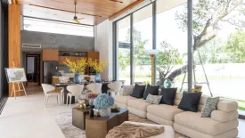 5 Bedroom Villa for sale in Botanica Montazure, Kamala, Phuket