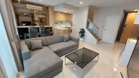 1 Bedroom Condo for sale in Villa Asoke, Makkasan, Bangkok near MRT Phetchaburi