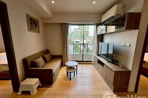 2 Bedroom Condo for sale in Runesu Thonglor 5, Khlong Tan Nuea, Bangkok near BTS Thong Lo