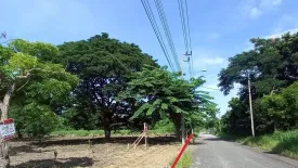 Land for sale in Lakewood Village, Bang Chalong, Samut Prakan