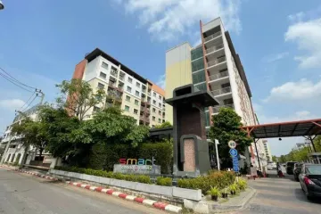 1 Bedroom Condo for sale in Smart Condo Rama 2, Samae Dam, Bangkok