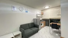 1 Bedroom Condo for sale in Smart Condo Rama 2, Samae Dam, Bangkok