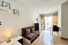 1 Bedroom Condo for sale in Smart Condo Rama 2, Samae Dam, Bangkok