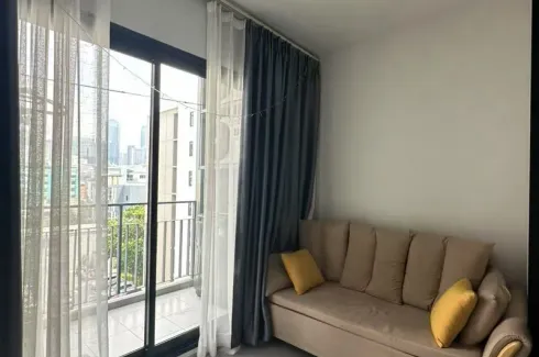 2 Bedroom Condo for sale in Aspire Asoke-Ratchada, Din Daeng, Bangkok near MRT Phra Ram 9