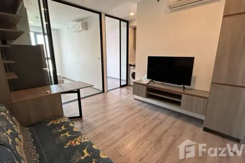1 Bedroom Condo for sale in KnightsBridge Collage Sukhumvit 107, Bang Na, Bangkok near BTS Bearing