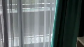 1 Bedroom Condo for sale in IDEO O2, Bang Na, Bangkok near BTS Bang Na