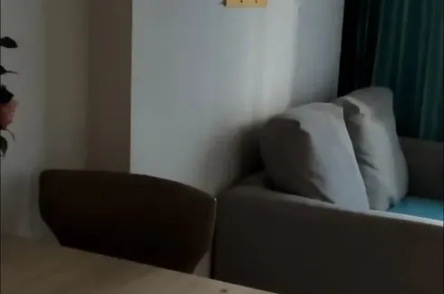 1 Bedroom Condo for sale in IDEO O2, Bang Na, Bangkok near BTS Bang Na