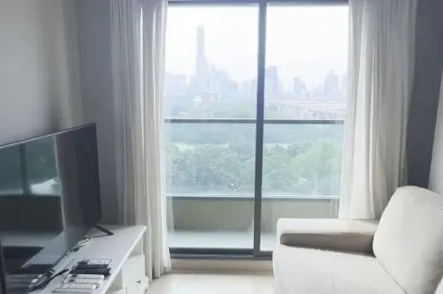 2 Bedroom Condo for sale in Lumpini Suite Phetchaburi - Makkasan, Makkasan, Bangkok near Airport Rail Link Makkasan