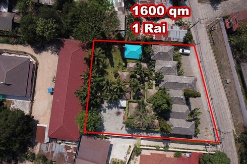 Land for sale in Nong Prue, Chonburi