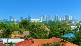 Land for sale in Nong Prue, Chonburi