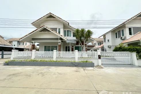 3 Bedroom House for sale in Baan Phloen Pruksa, Wang Phong, Prachuap Khiri Khan