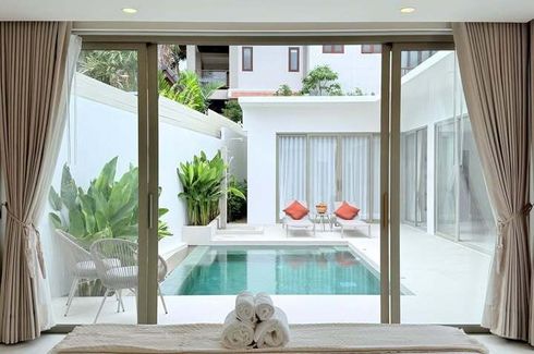 3 Bedroom Villa for sale in Bo Phut, Surat Thani