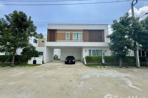 4 Bedroom House for sale in Bang Phriang, Samut Prakan