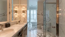 3 Bedroom Condo for sale in 98 Wireless, Lumpini, Bangkok near BTS Ploen Chit