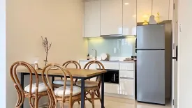 1 Bedroom Condo for rent in Mazarine Ratchayothin, Chan Kasem, Bangkok near BTS Ratchayothin