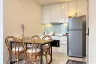 1 Bedroom Condo for rent in Mazarine Ratchayothin, Chan Kasem, Bangkok near BTS Ratchayothin