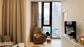 1 Bedroom Condo for rent in Mazarine Ratchayothin, Chan Kasem, Bangkok near BTS Ratchayothin