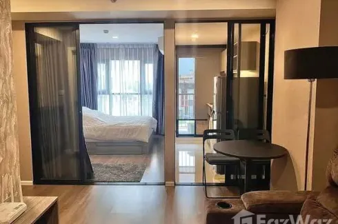 1 Bedroom Condo for rent in The Origin Phahol-Saphanmai, Khlong Thanon, Bangkok near BTS Sai Yud