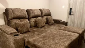 1 Bedroom Condo for rent in The Origin Phahol-Saphanmai, Khlong Thanon, Bangkok near BTS Sai Yud